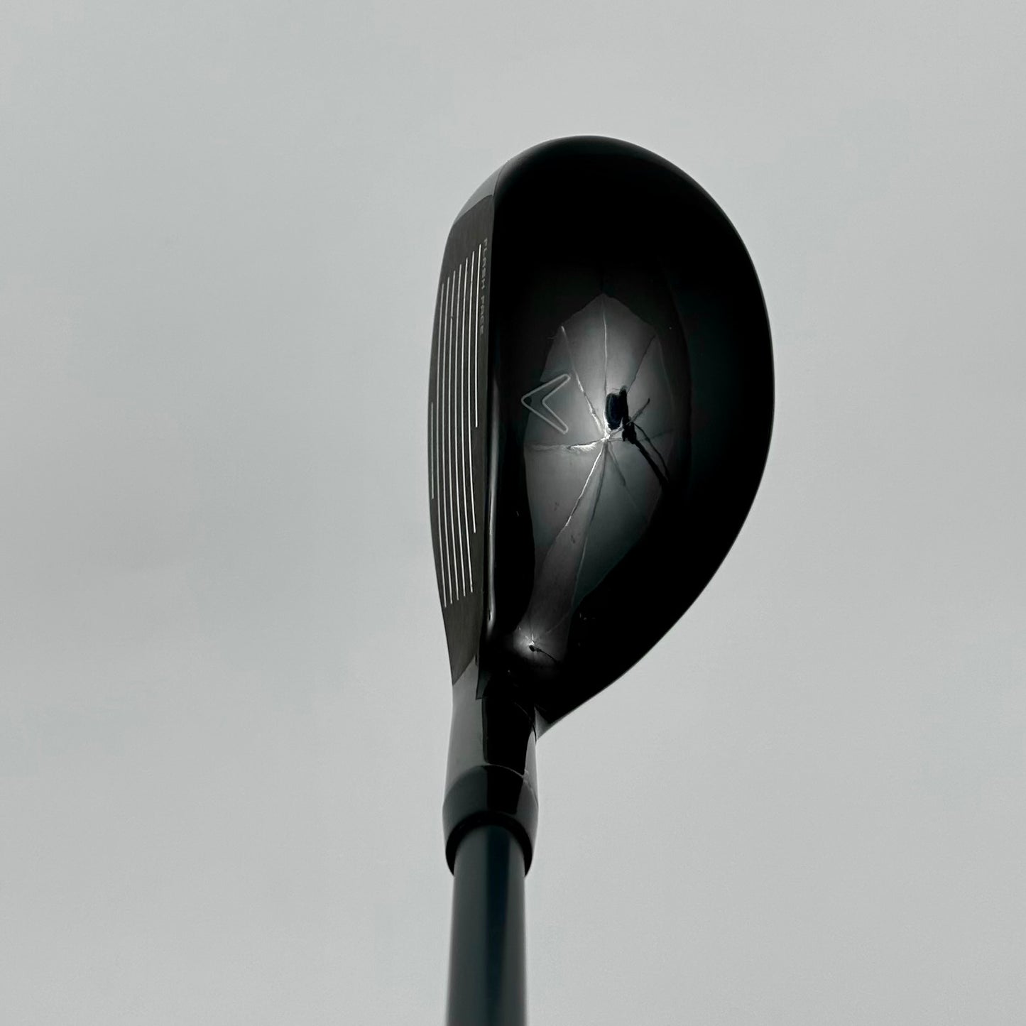 Callaway Mavrik Hybrid 4 20° / Stiff / Project X Catalyst 75 6.0