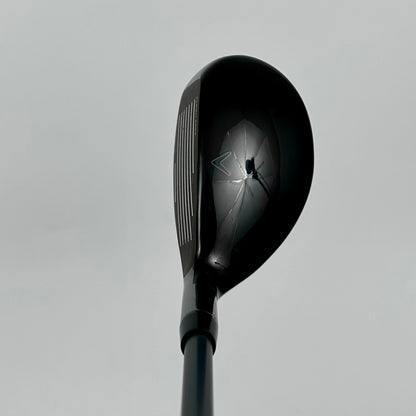 Callaway Mavrik Hybrid 4 20° / Stiff / Project X Catalyst 75 6.0