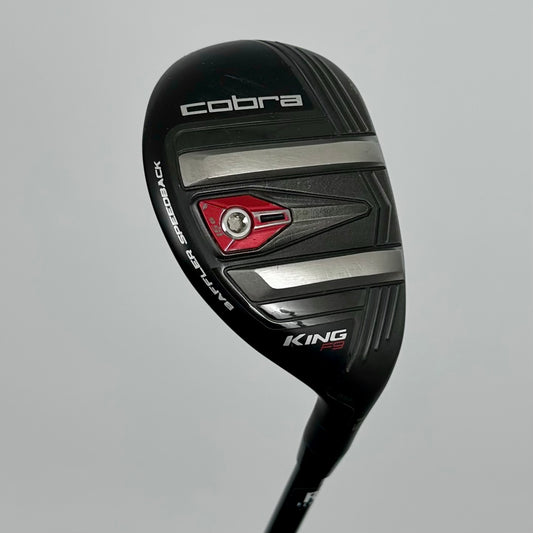 Cobra King F9 Speedback Hybrid 3 19° / Regular / Fujikura Atmos 7R
