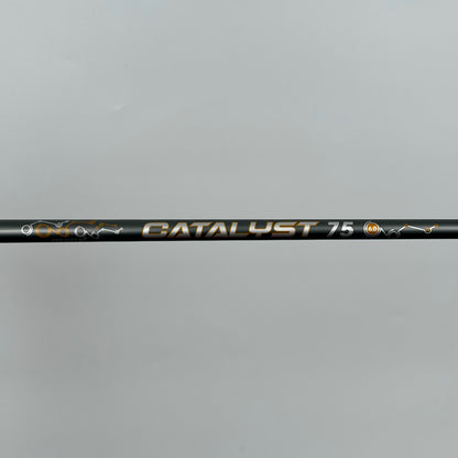 Callaway Mavrik Hybrid 4 20° / Stiff / Project X Catalyst 75 6.0