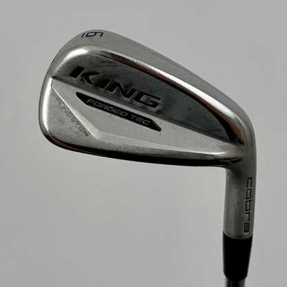 Cobra KING Forged Tec 5-P / Regular / KBS $-Taper Lite R