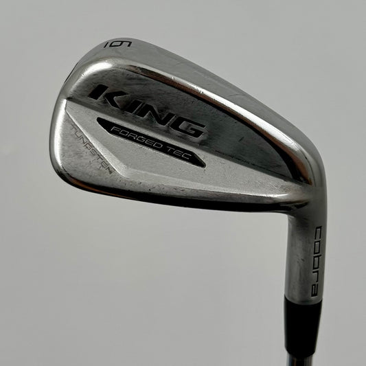 Cobra KING Forged Tec 5-P / Regular / KBS $-Taper Lite R
