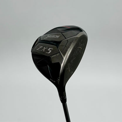 Srixon ZX5 MKII Driver 10,5° / Regular / Mitsubishi Diamana 50 R