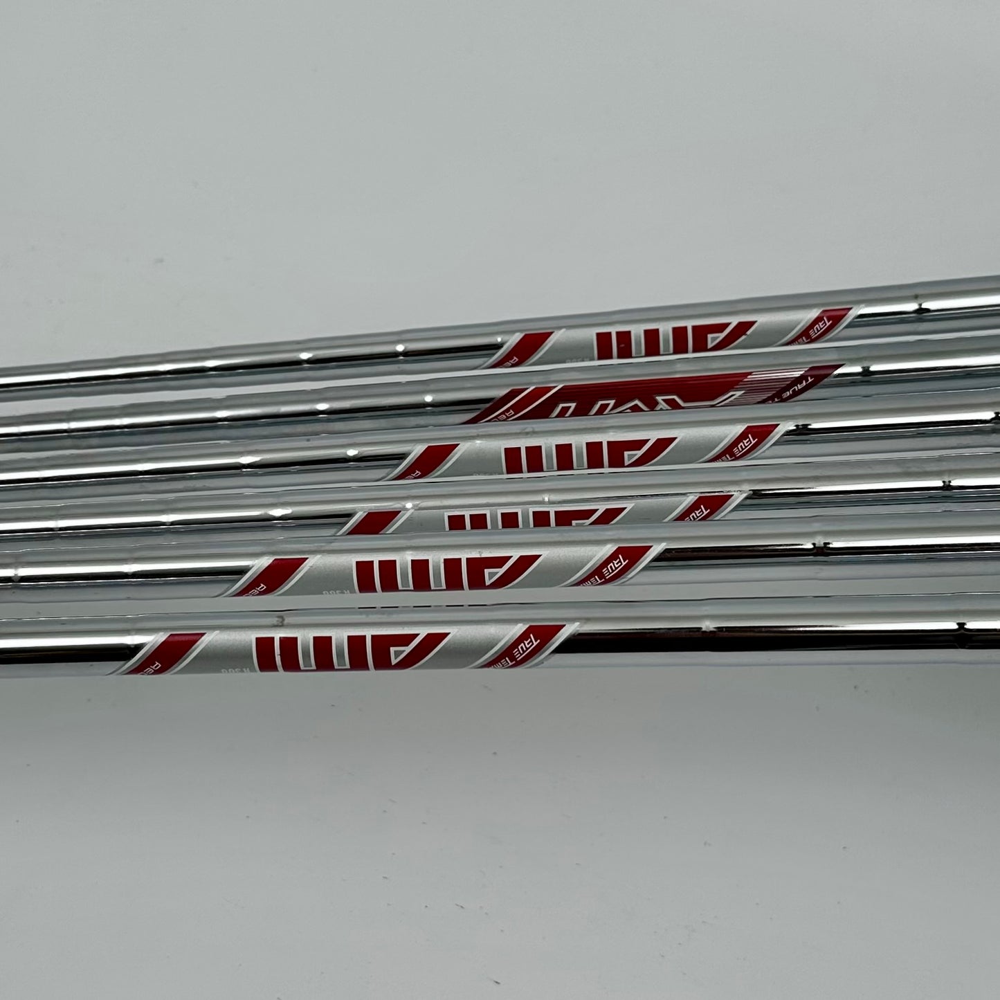 Titleist T300 5-PW / Regular / TT AMT Red R300