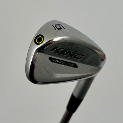 Cobra KING Forged Tec 5-P / Regular / KBS $-Taper Lite R