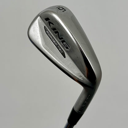 Cobra KING Forged Tec 5-P / Regular / KBS $-Taper Lite R