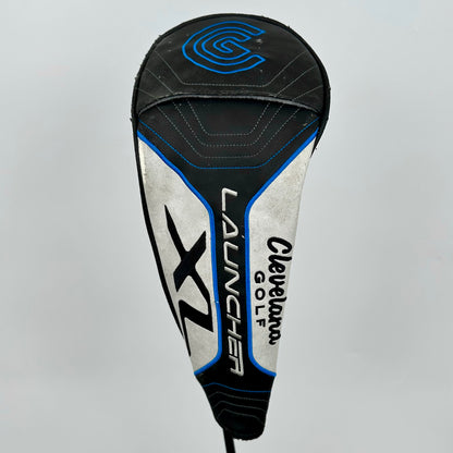 Cleveland Launcher XL Lite Driver 10,5° / Reglar / Project X Cypher Forty 5.5-R