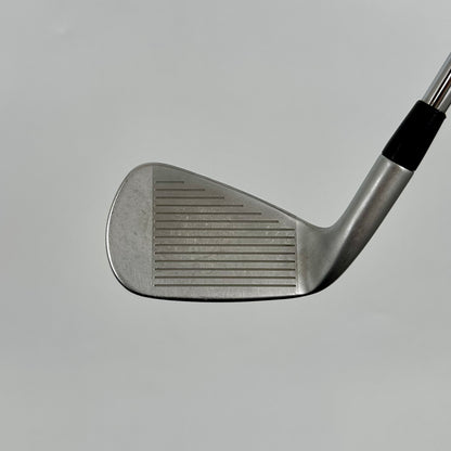Cobra KING Forged Tec 5-P / Regular / KBS $-Taper Lite R