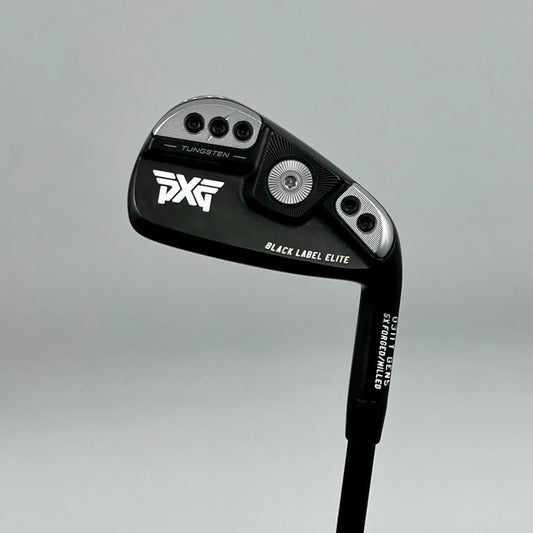 PXG 0311T Gen5 Black Label Elite 4-GW / Regular / MMT 70 R