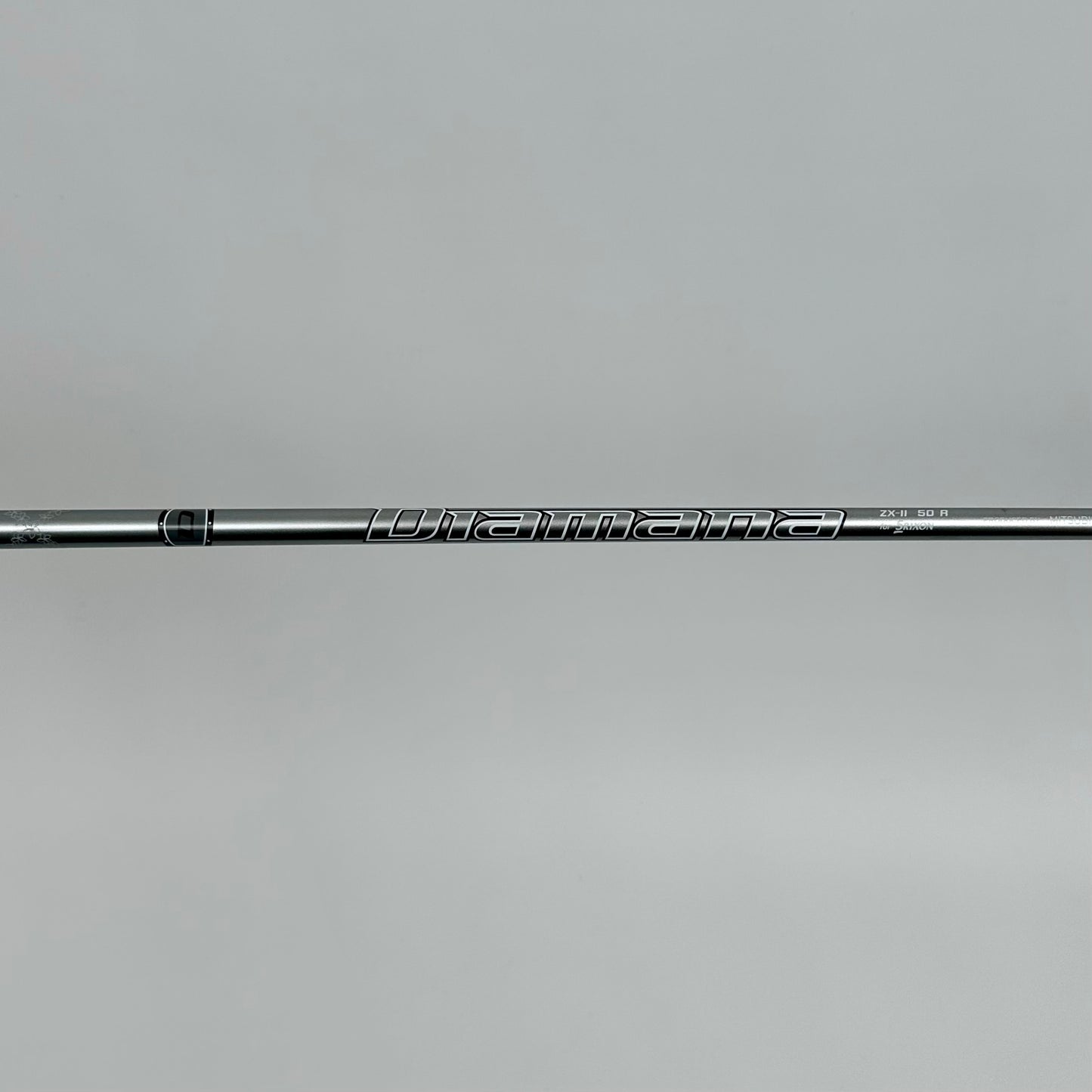 Srixon ZX5 MKII Driver 10,5° / Regular / Mitsubishi Diamana 50 R