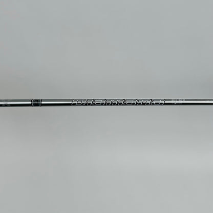 Srixon ZX5 MKII Driver 10,5° / Regular / Mitsubishi Diamana 50 R