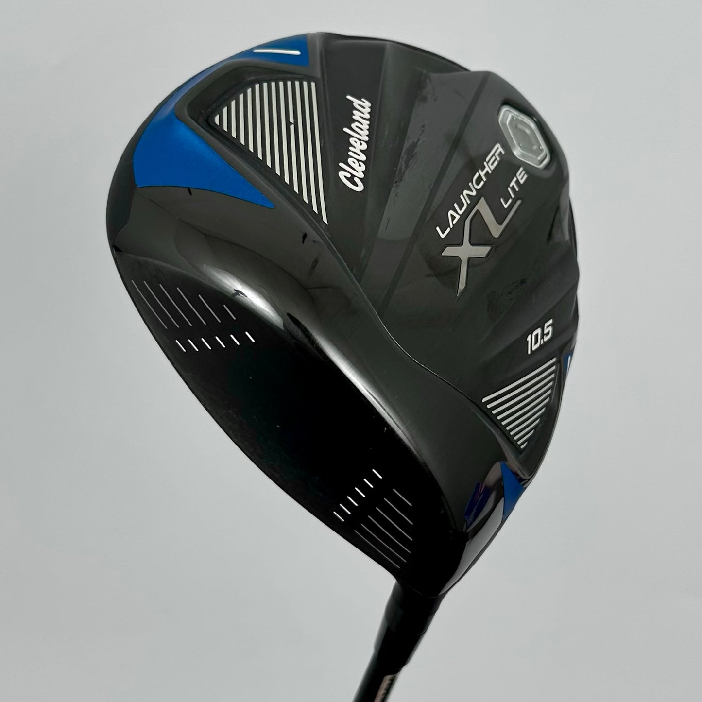 Cleveland Launcher XL Lite Driver 10,5° / Reglar / Project X Cypher Forty 5.5-R