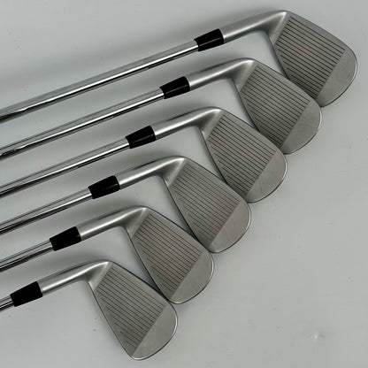 Cobra KING Forged Tec 5-P / Regular / KBS $-Taper Lite R