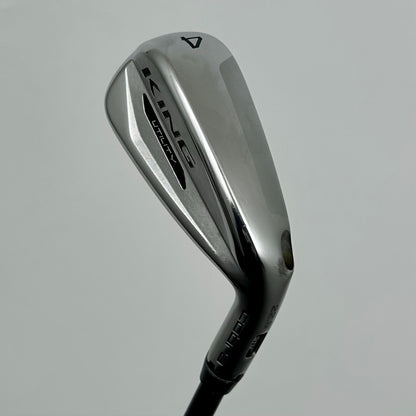 Cobra KING Utility 4 22,5° / Regular / Project X Catalyst 5.5 60