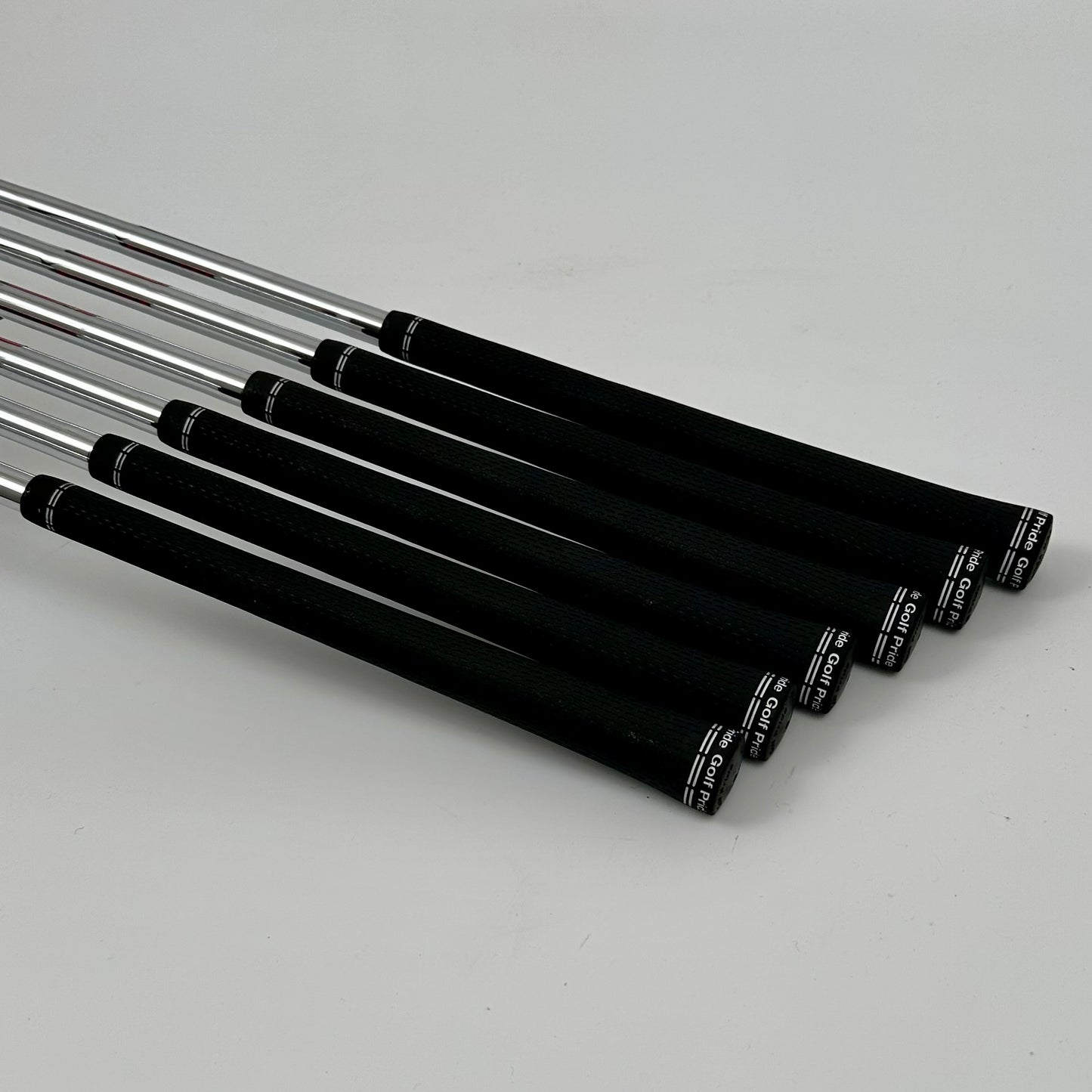 Cobra KING Forged Tec 5-P / Regular / KBS $-Taper Lite R