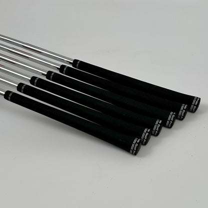 Cobra KING Forged Tec 5-P / Regular / KBS $-Taper Lite R