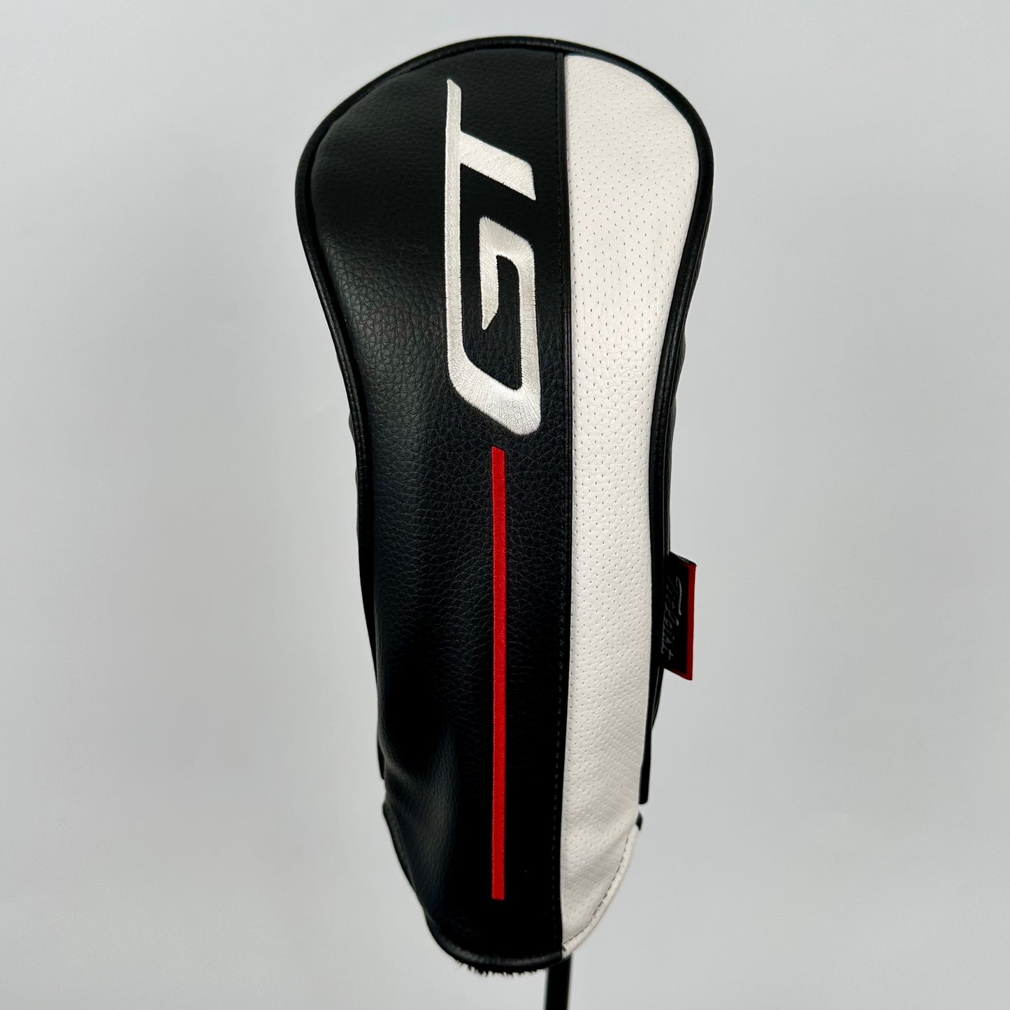 Titleist GT280 Mini Driver 13° / Tour X-Stiff / Hzrdus Black Gen5 TX 60g
