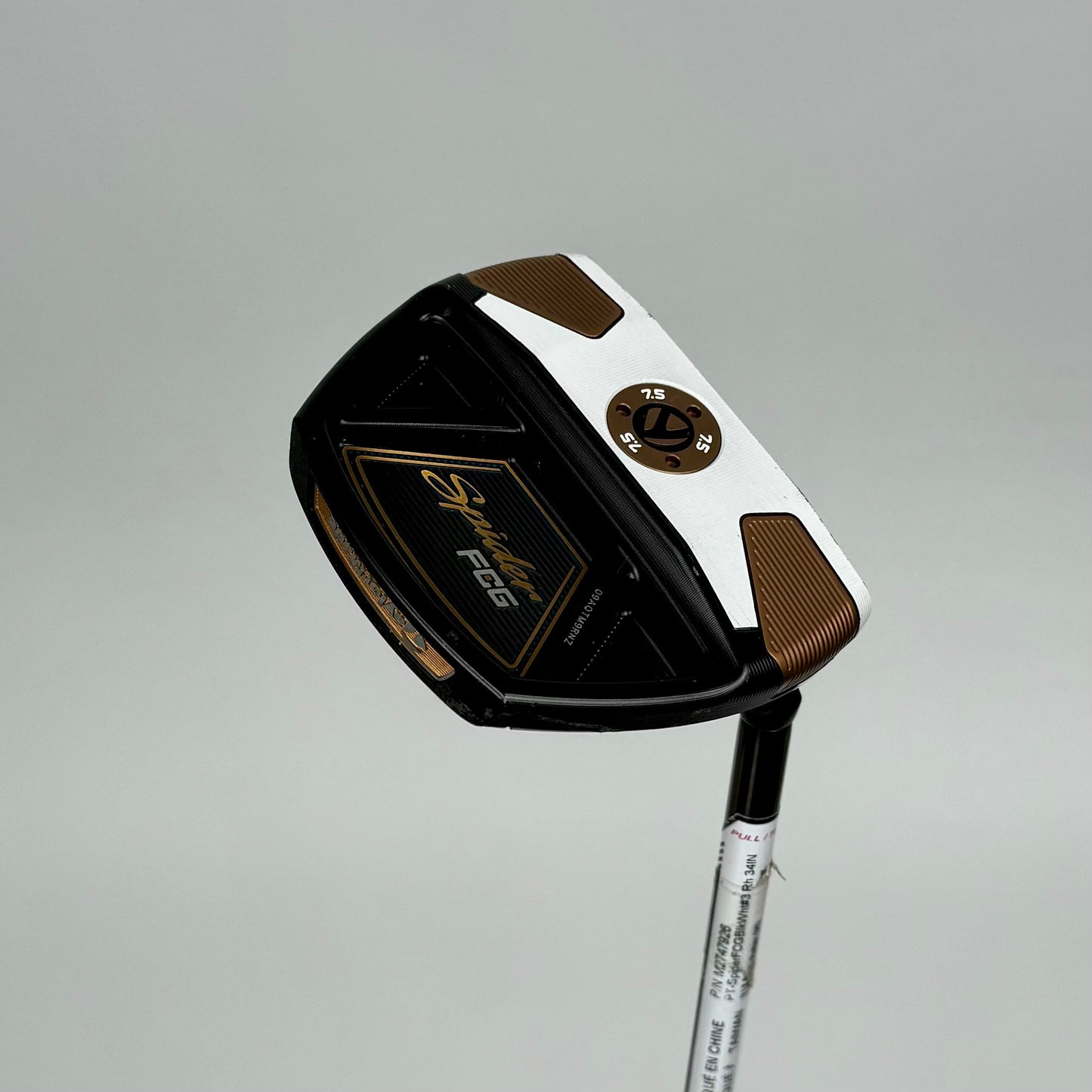 TaylorMade Spider FCG