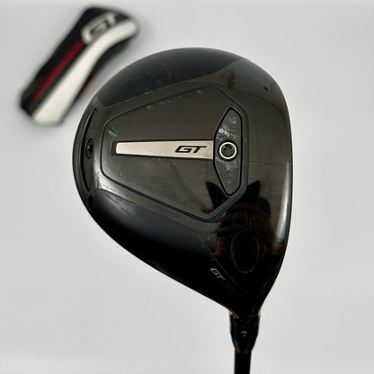 Titleist GT280 Mini Driver 13° / Tour X-Stiff / Hzrdus Black Gen5 TX 60g