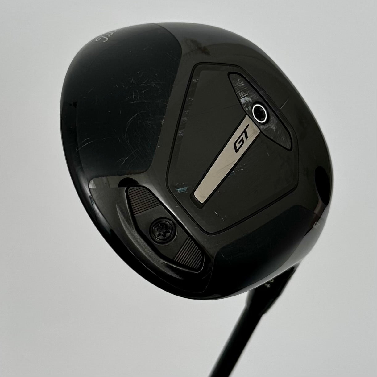 Titleist GT280 Mini Driver 13° / Tour X-Stiff / Hzrdus Black Gen5 TX 60g