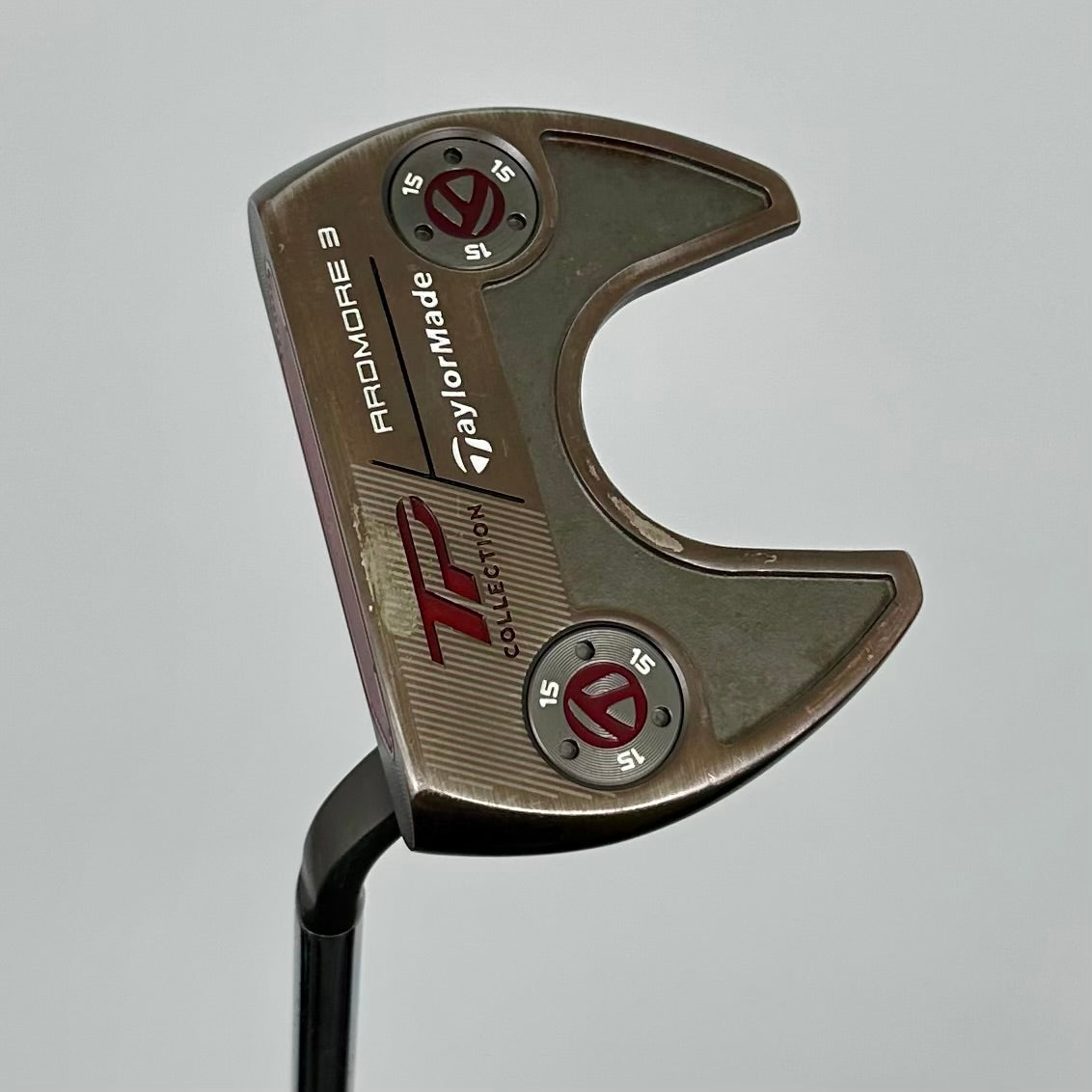 TaylorMade TP Collection Aromore 3 / 34"