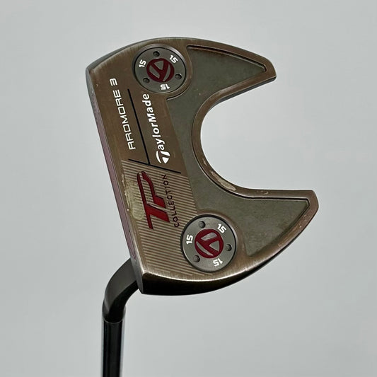 TaylorMade TP Collection Aromore 3 / 34"
