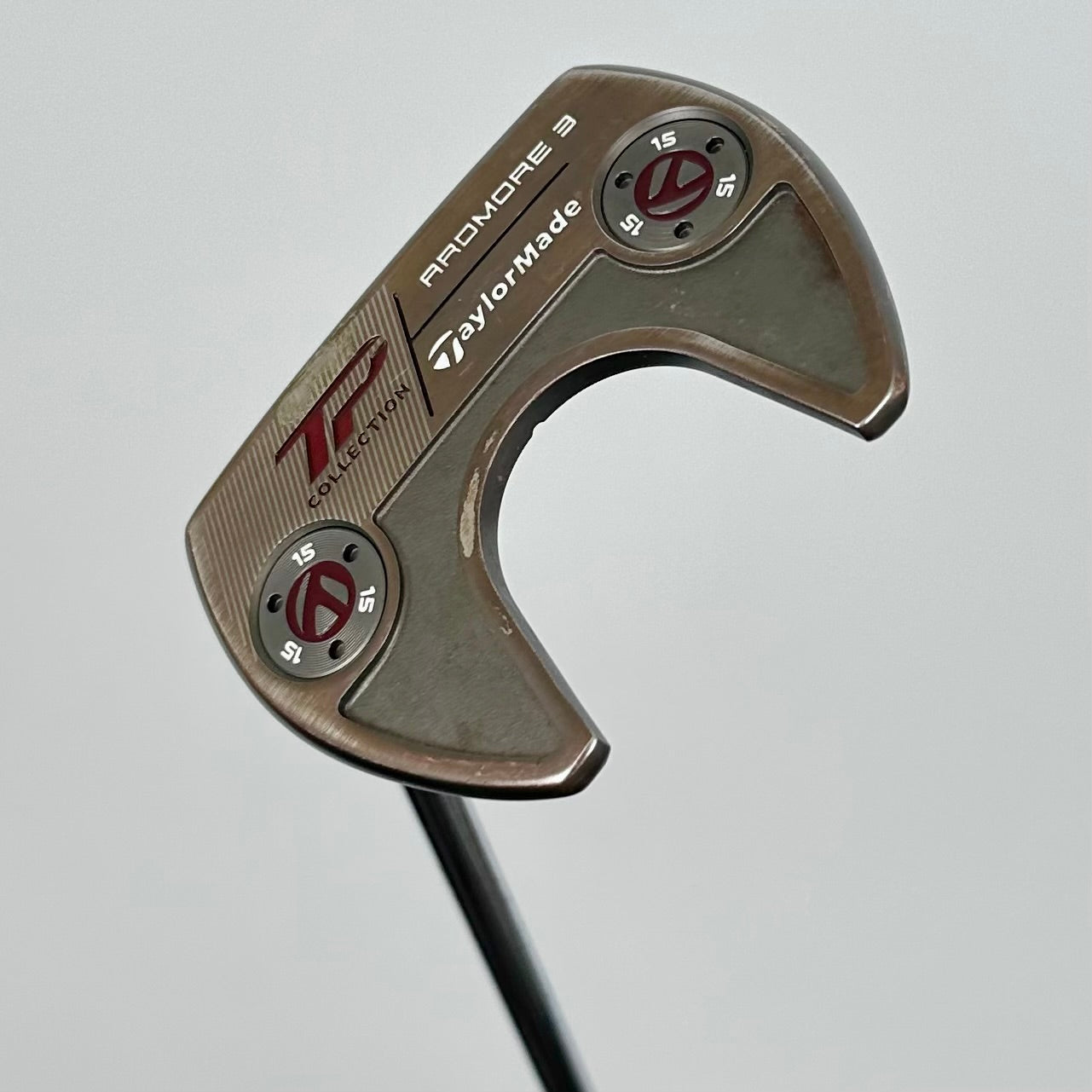 TaylorMade TP Collection Aromore 3 / 34"