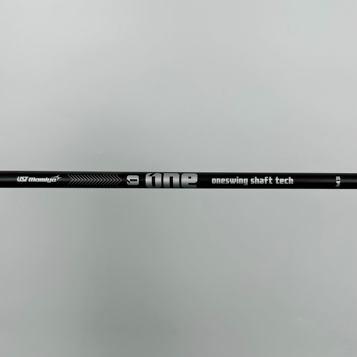 UST Mamiya Oneswing Shaft Tech M3 / Regular / TaylorMade