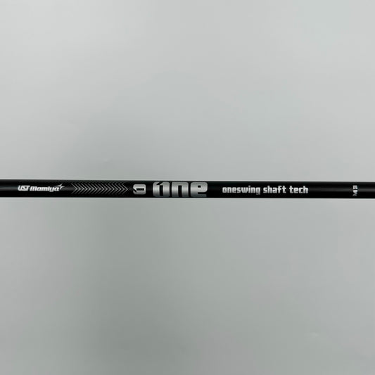 UST Mamiya Oneswing Shaft Tech M3 / Regular / TaylorMade