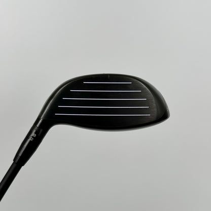 Titleist GT280 Mini Driver 13° / Tour X-Stiff / Hzrdus Black Gen5 TX 60g