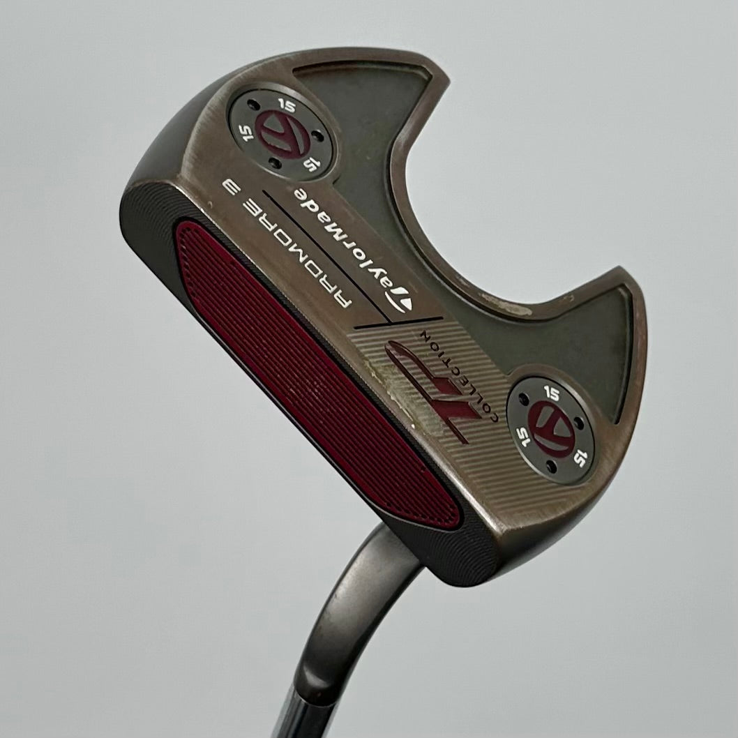 TaylorMade TP Collection Aromore 3 / 34"