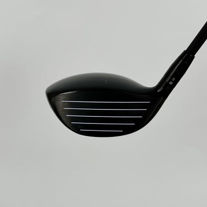 Titleist GT280 Mini Driver 13° / Tour X-Stiff / Hzrdus Black Gen5 TX 60g