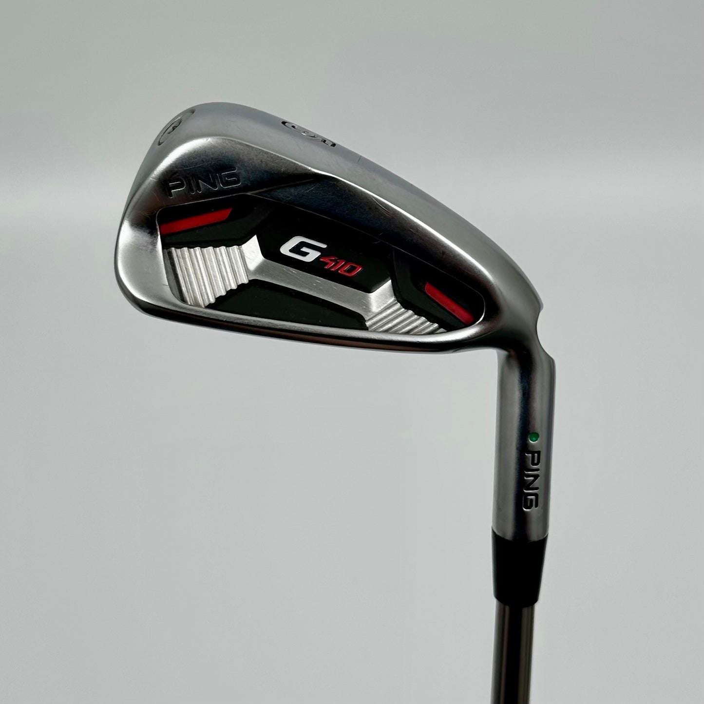 Ping G410 6-SW / Senior / UST Mamiya Recoil 760 F2