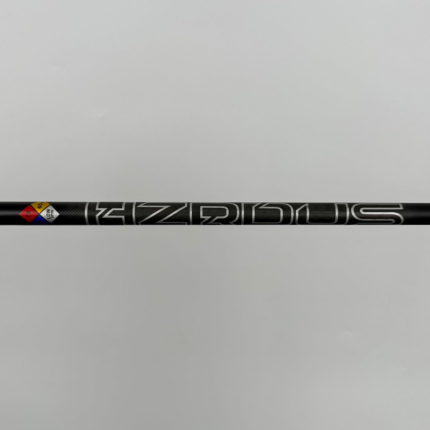 Titleist GT280 Mini Driver 13° / Tour X-Stiff / Hzrdus Black Gen5 TX 60g