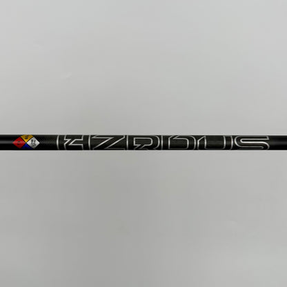 Titleist GT280 Mini Driver 13° / Tour X-Stiff / Hzrdus Black Gen5 TX 60g
