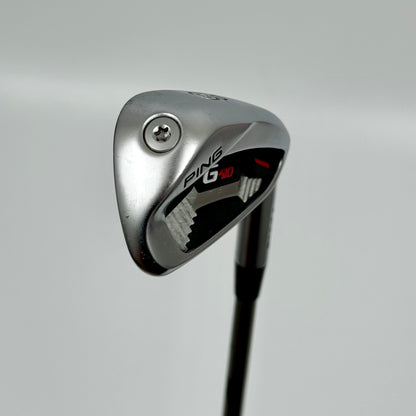 Ping G410 6-SW / Senior / UST Mamiya Recoil 760 F2