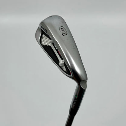 Ping G410 6-SW / Senior / UST Mamiya Recoil 760 F2