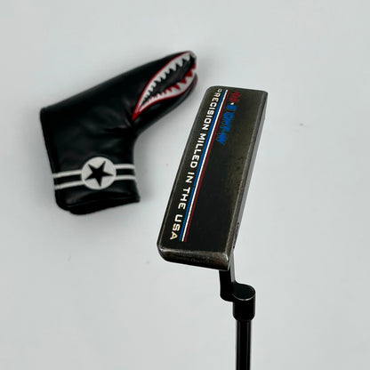 Bettinardi BB-Eight-W / 34"