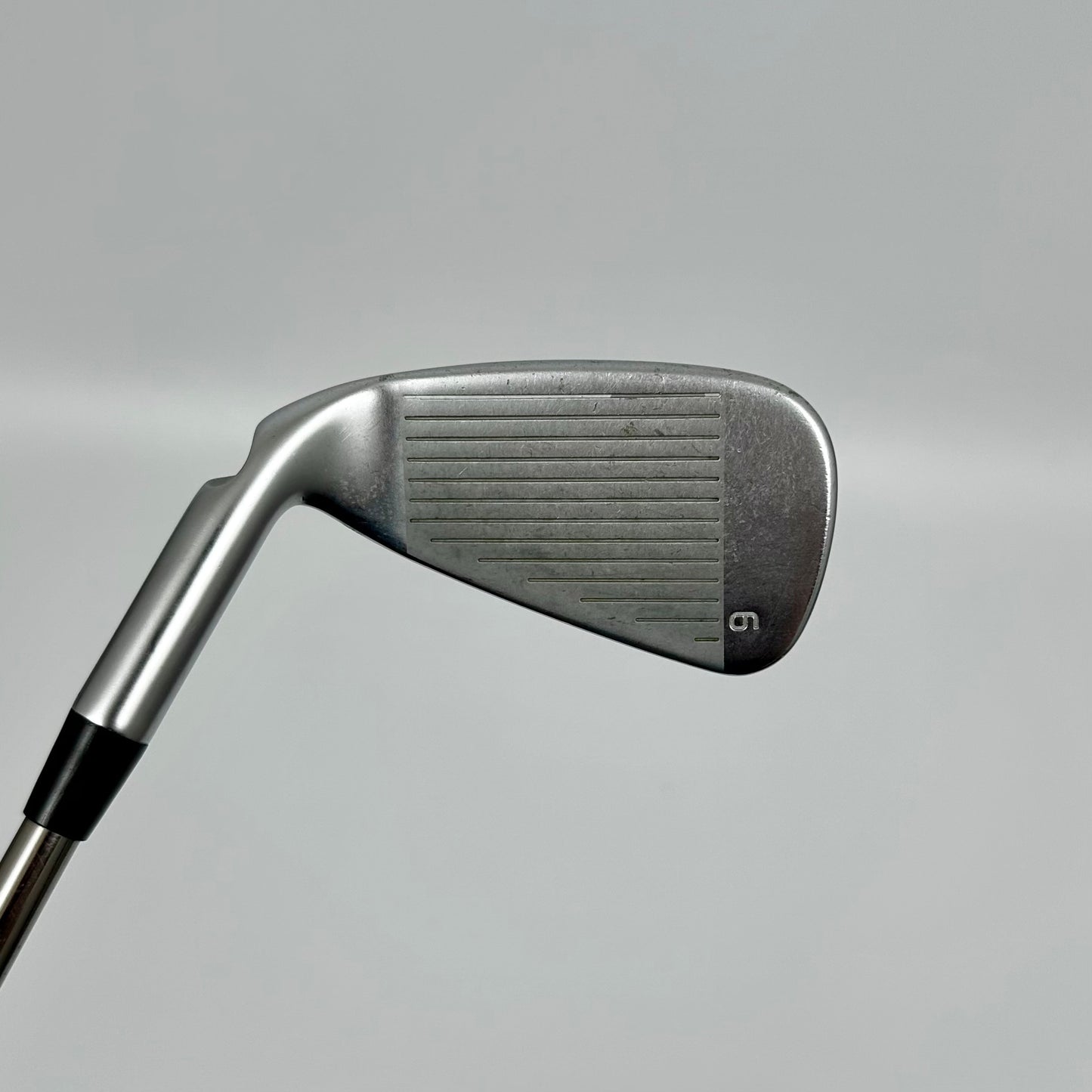 Ping G410 6-SW / Senior / UST Mamiya Recoil 760 F2