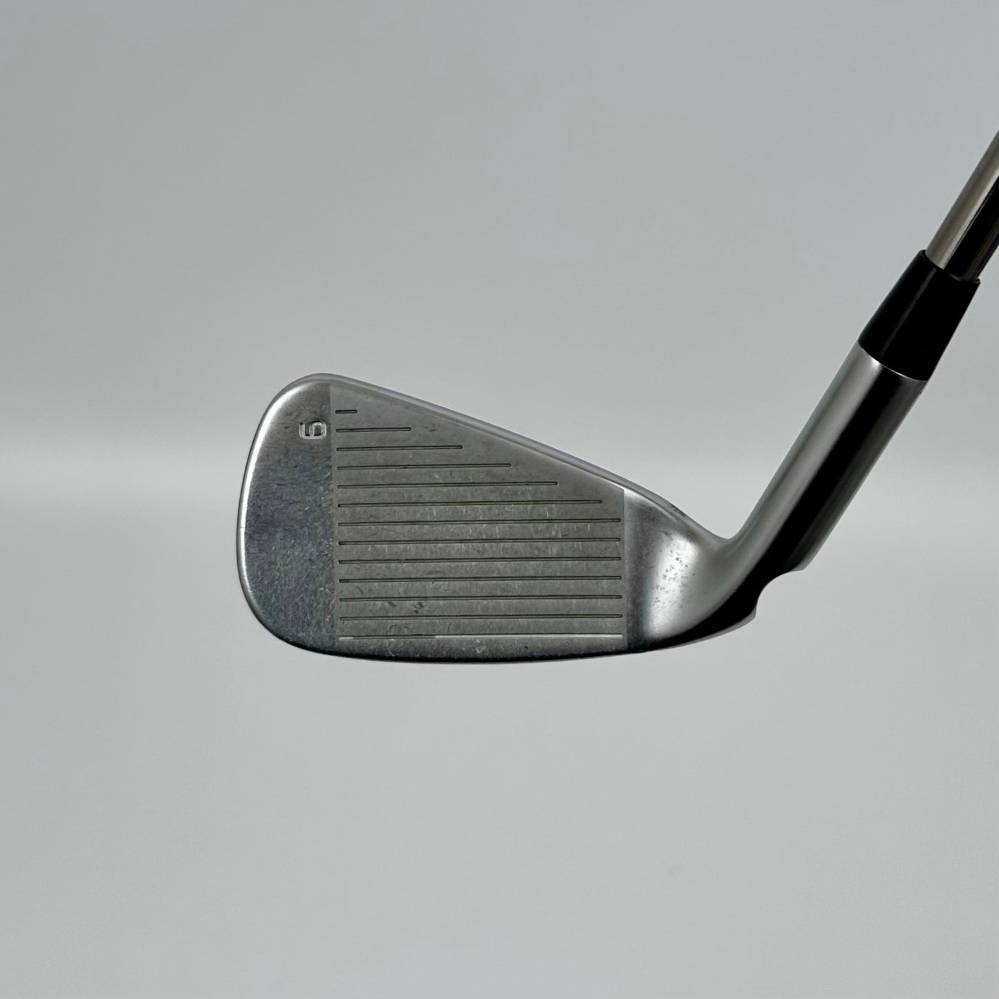 Ping G410 6-SW / Senior / UST Mamiya Recoil 760 F2