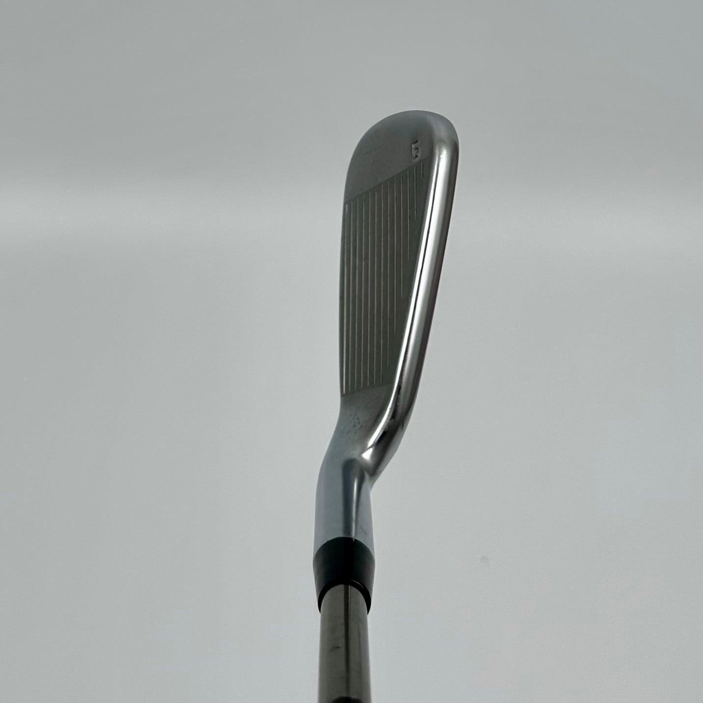 Ping G410 6-SW / Senior / UST Mamiya Recoil 760 F2