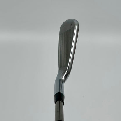 Ping G410 6-SW / Senior / UST Mamiya Recoil 760 F2