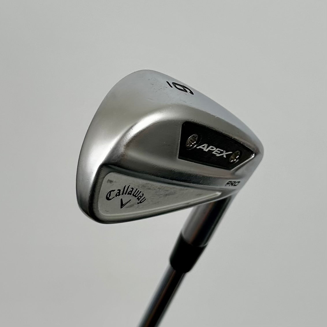 Callaway Apex 24 Pro 4-AW / X-Stiff / TT Dynamic Gold Mid 115 X100