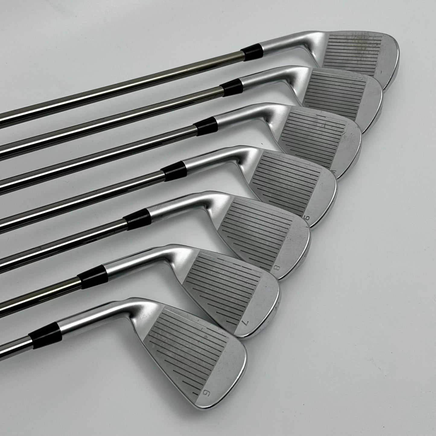 Ping G410 6-SW / Senior / UST Mamiya Recoil 760 F2