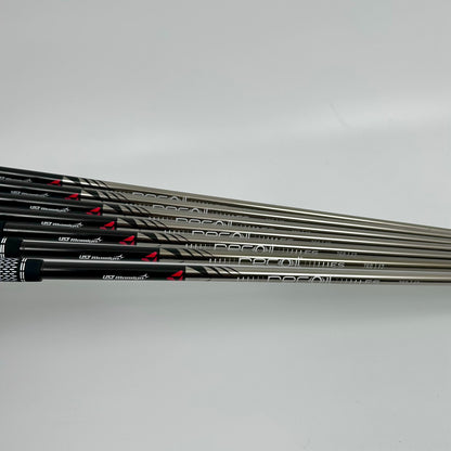 Ping G410 6-SW / Senior / UST Mamiya Recoil 760 F2