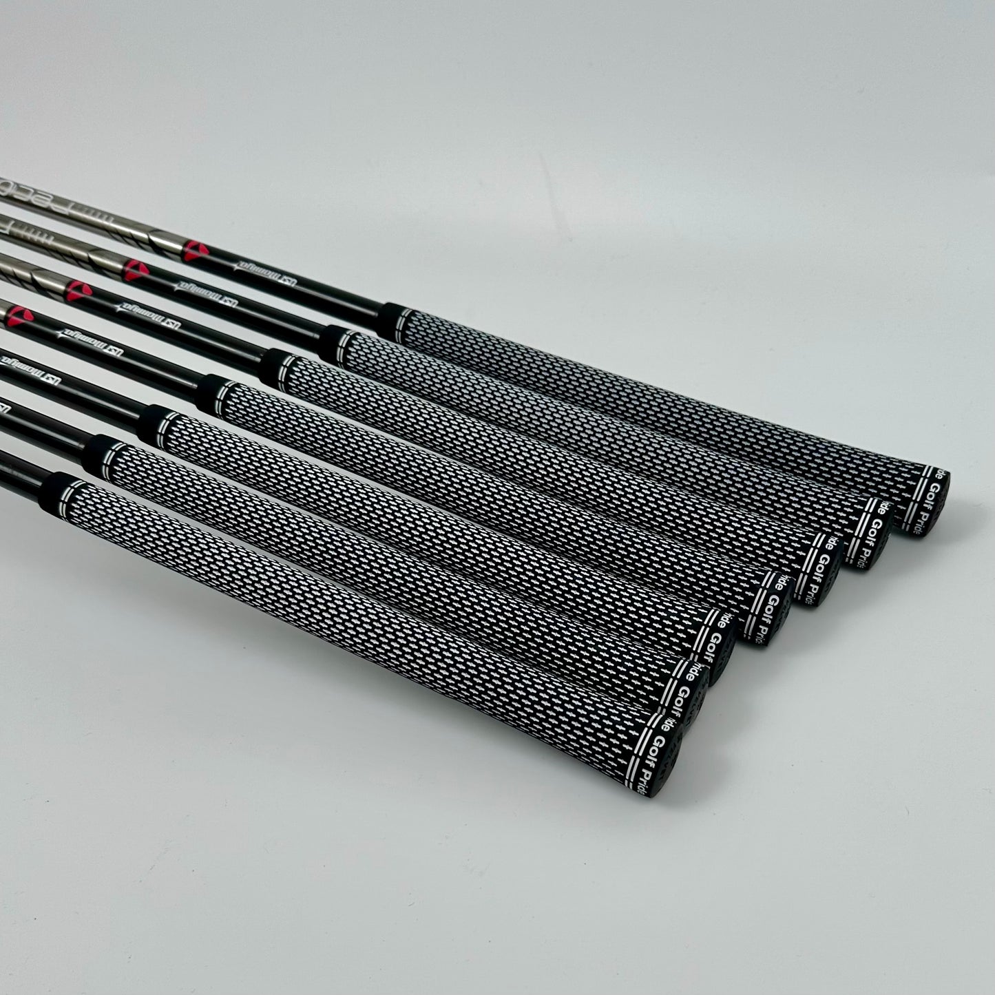 Ping G410 6-SW / Senior / UST Mamiya Recoil 760 F2