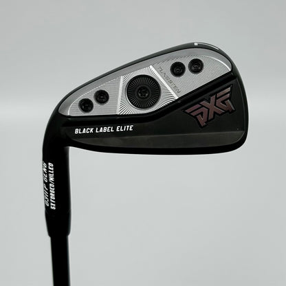PXG 0311P Gen6 Black Label Elite J7 / Stiff / Accra iSeries 70i