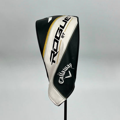 Callaway Rogue ST Max D Driver 12° / Regular / Project X Cypher Fifty 5.5