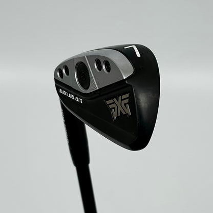 PXG 0311P Gen6 Black Label Elite J7 / Stiff / Accra iSeries 70i