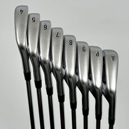 Callaway Apex 24 Pro 4-AW / X-Stiff / TT Dynamic Gold Mid 115 X100